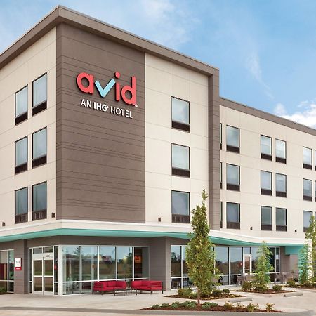 Avid Hotels - Richmond North - Ashland By Ihg Glen Allen Extérieur photo