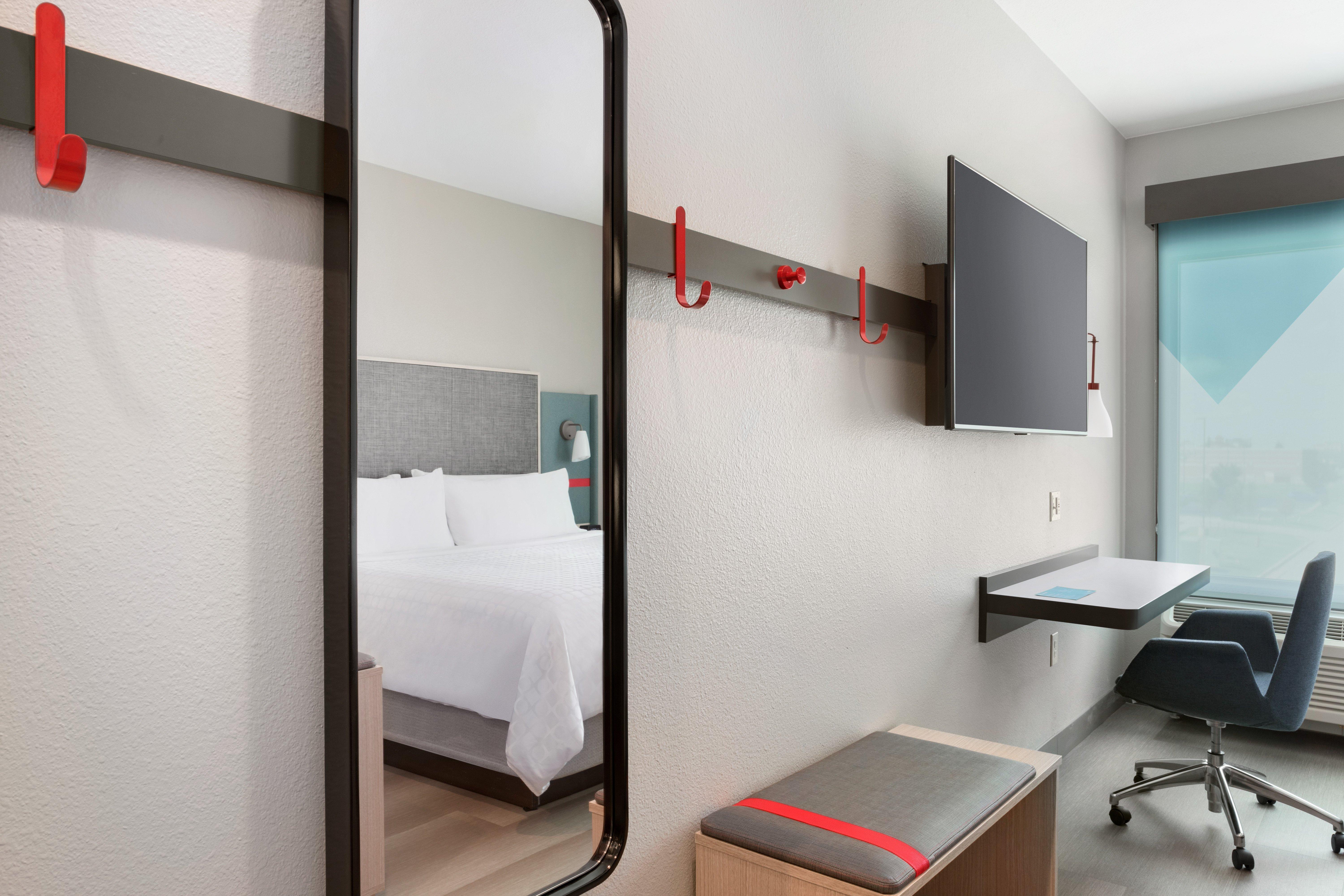 Avid Hotels - Richmond North - Ashland By Ihg Glen Allen Extérieur photo