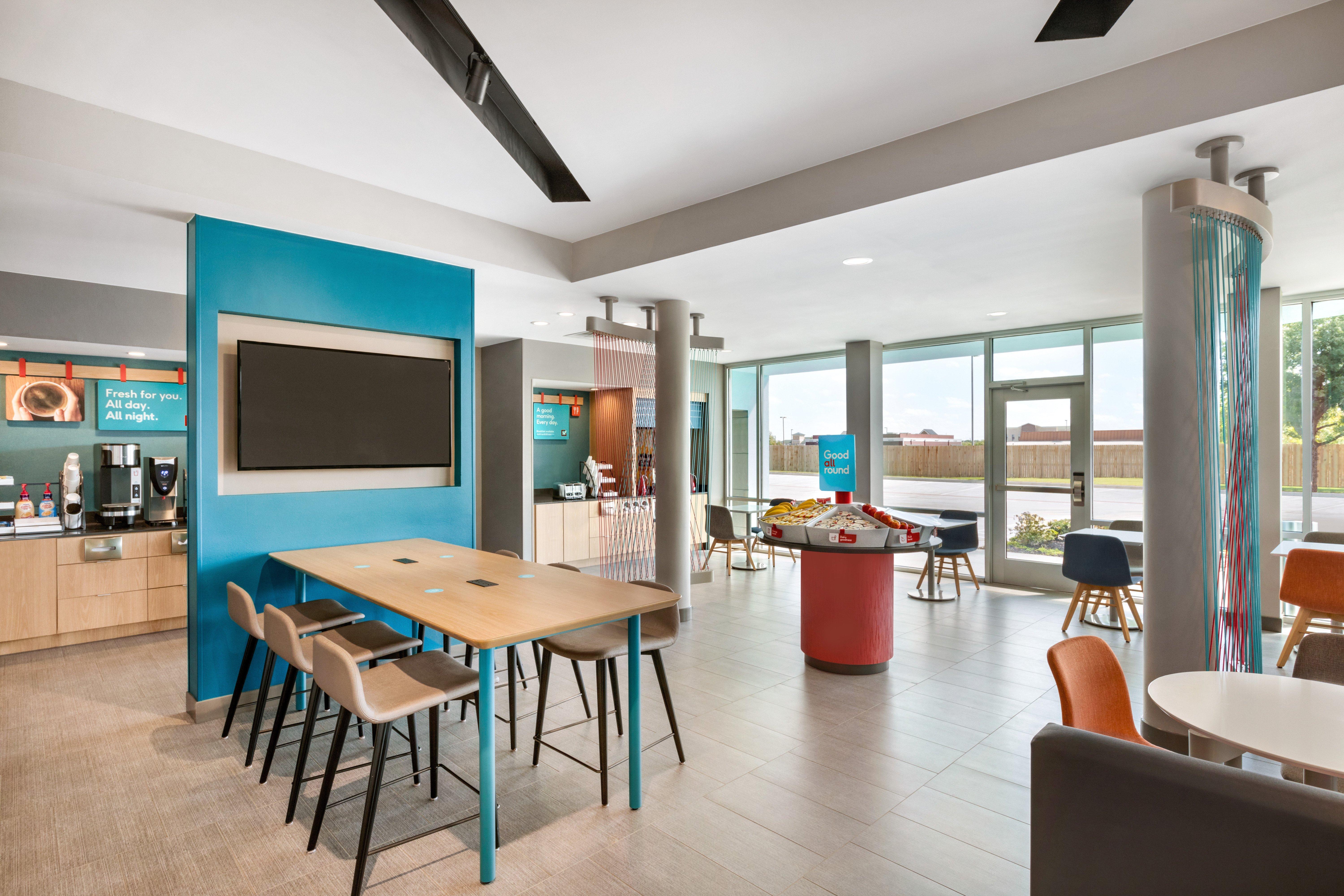 Avid Hotels - Richmond North - Ashland By Ihg Glen Allen Extérieur photo