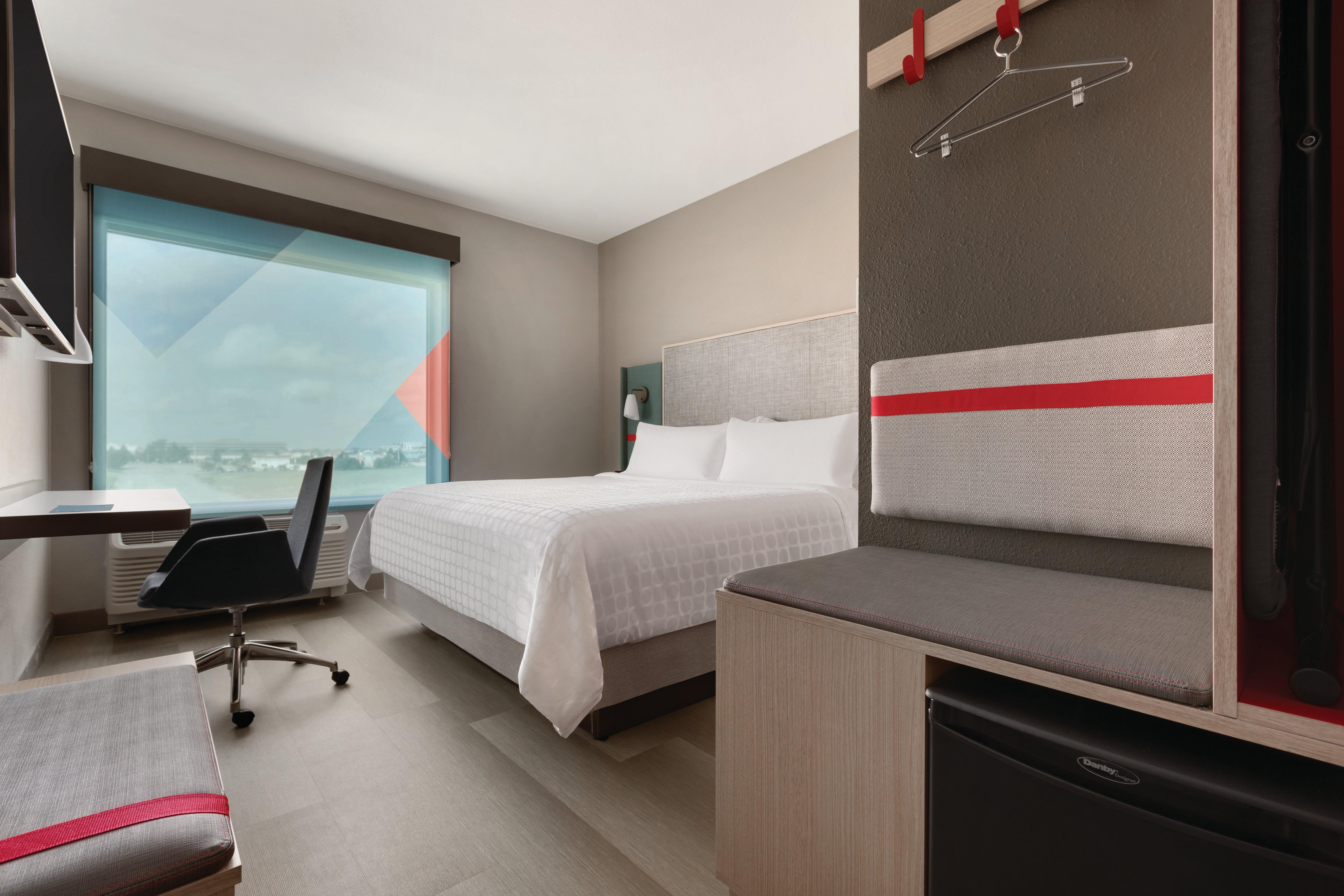 Avid Hotels - Richmond North - Ashland By Ihg Glen Allen Extérieur photo