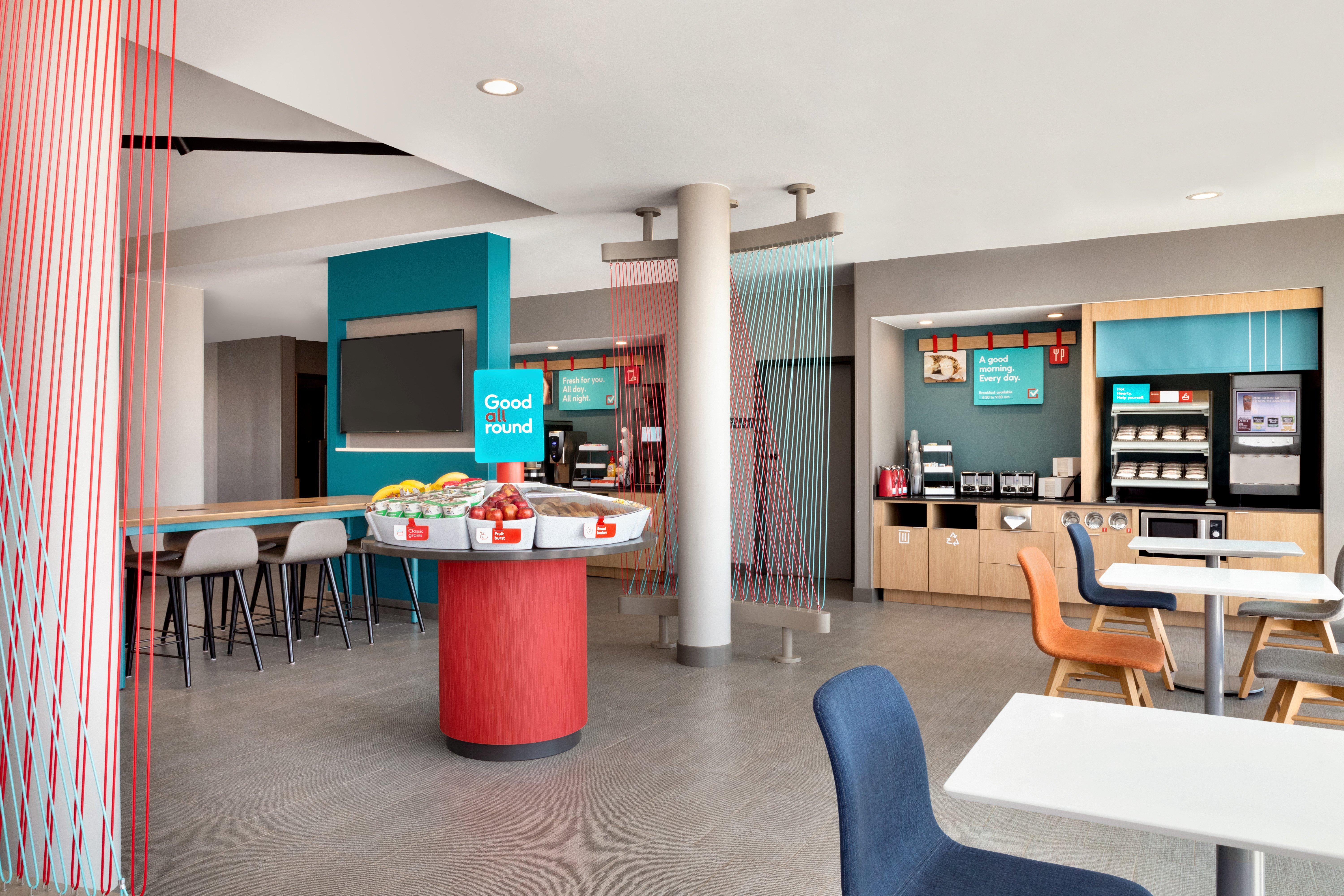 Avid Hotels - Richmond North - Ashland By Ihg Glen Allen Extérieur photo