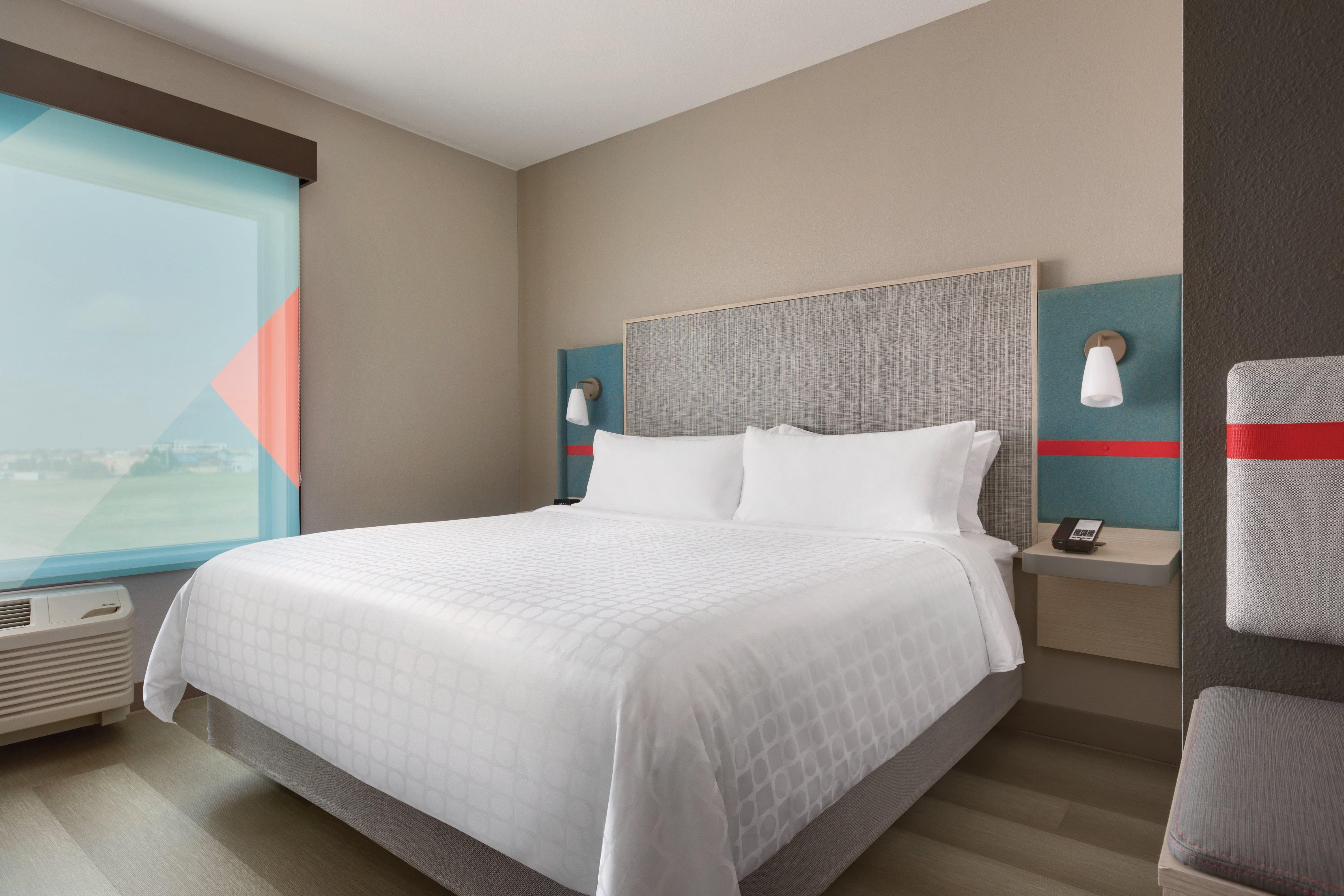 Avid Hotels - Richmond North - Ashland By Ihg Glen Allen Extérieur photo