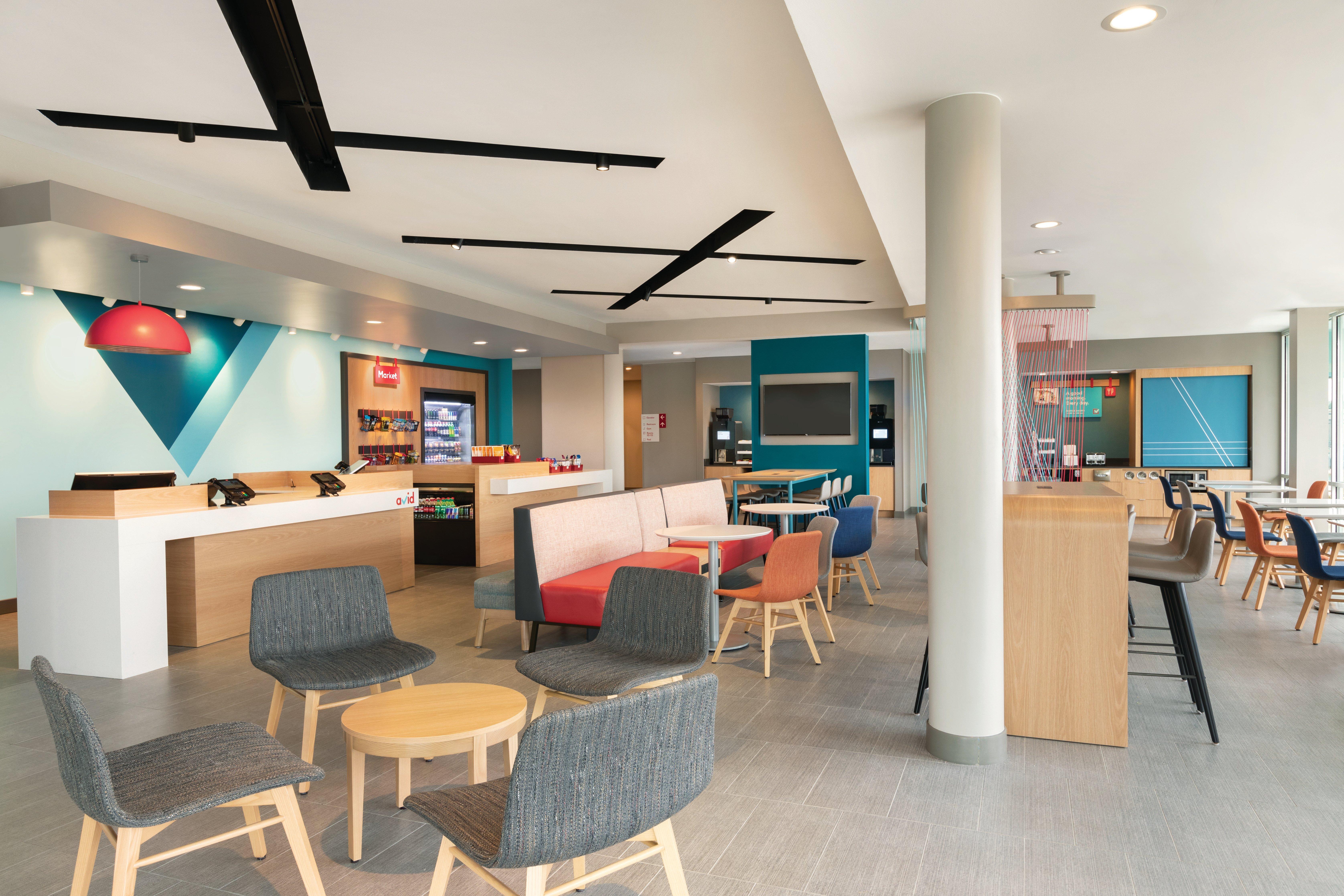 Avid Hotels - Richmond North - Ashland By Ihg Glen Allen Extérieur photo
